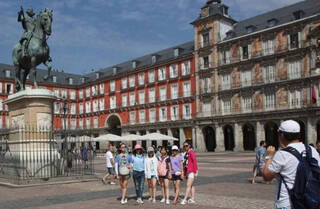 España sigue a la cola entre los países europeos que no adoptan medidas de apoyo al turismo