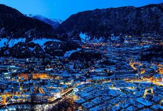 Conoce los requisitos para vivir en Andorra