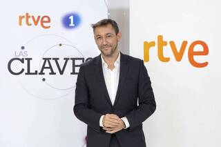 Crisis en RTVE: La 1 toca fondo tras ser superada en prime time por la audiencia de La 2