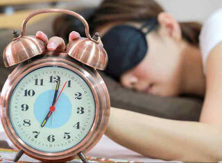 Estas son las razones por las que ahora dormimos más horas que nuestros antepasados