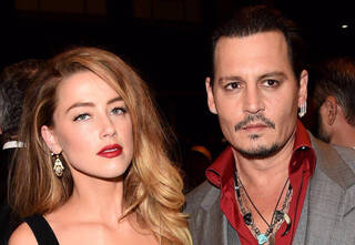 La guerra judicial que impacta en Hollywood: La batalla entre Amber Heard y Johnny Depp