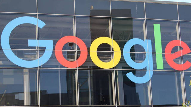 Google ha tomado partido por Ucrania tras la invasión de Rusia. 
