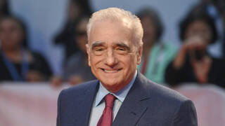 Scorsese se alía al streaming: El director ofrece cine gratuito virtual con clásicos restaurados