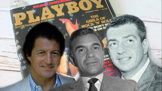 Los playboys más famosos del siglo XX: De Philippe Junot y Porfirio Rubirosa a Baby Pignatari