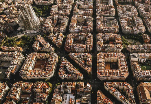 Alquiler de vivienda en Barcelona