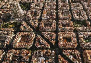 Barcelona se convierte en la provincia con más dificultad para encontrar una vivienda, según Alquiler Seguro