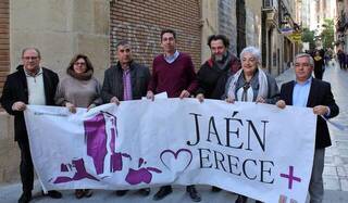 La España Vaciada puede triunfar en las elecciones andaluzas por Jaén