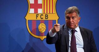 El Barça se convierte en el campeón mundial de la deuda y busca cómo no desaparecer