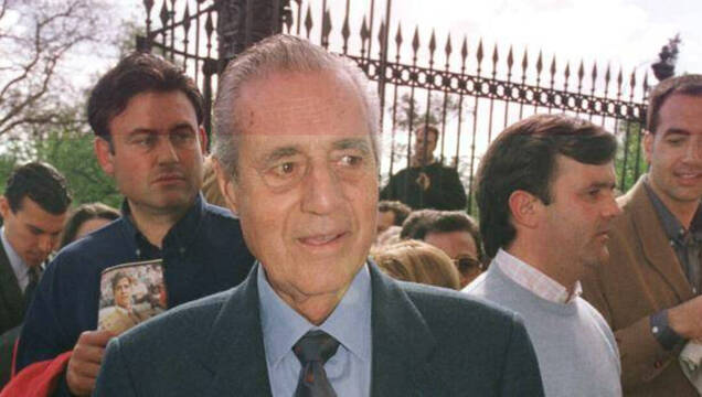 Miguel Báez Espuny, Litri.