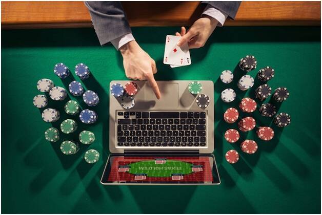 Medos de um profissional casinos 