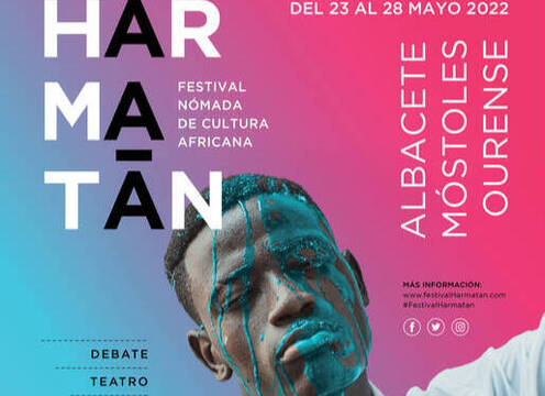 Harmatán: La segunda edición del festival nómada de cultura africana en España