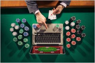 Porqué los casinos en línea son seguros y divertidos