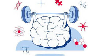 “Lecturas que alimentan nuestro cerebro”: Estos son los libros que despiertan nuestra mente