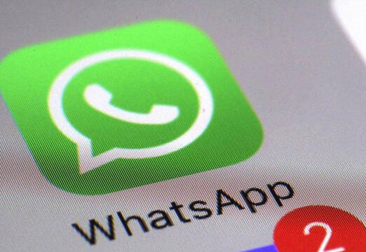 Muchos bulos se divulgan a través de Whatsapp.