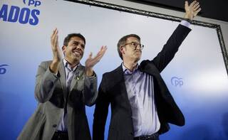 El salto al abismo del PP de Feijóo: Estrenará 13 candidatos autonómicos en el próximo ciclo electoral