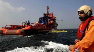 Denuncian la unificación de centros de Salvamento y Seguridad Marítima en el área del Estrecho de Gibraltar