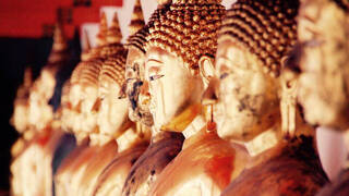 Los cinco templos budistas que debes conocer y visitar en España 
