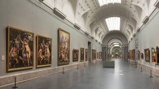 Guía para aprovechar la esencia del Museo del Prado: Una joya del arte revalorizada tras la Cumbre OTAN
