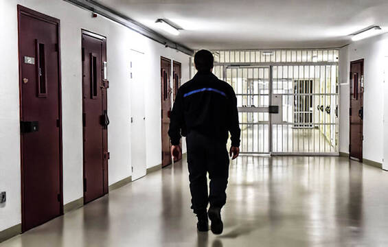 Funcionarios avisan falta seguridad cárceles, cada vez más peleas | El  Cierre Digital
