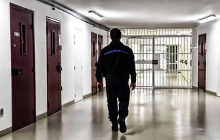 Funcionarios advierten falta de seguridad en las cárceles: "Cada vez hay más peleas"