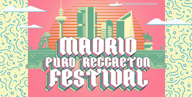 El Festival Madrid Puro Reggaeton se cancela :cambio de sede, irregularidades y el recuerdo del Madrid Arena
