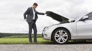Los coches con un mal mantenimiento pueden generar reparaciones por valor de miles de euros