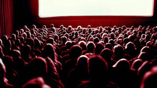 Las salas de cine piden 100 días de ventana de exhibición antes de pasar al ‘streaming’