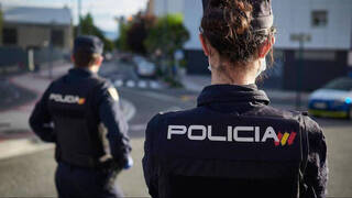Operación Paso del Estrecho: Solo se cubren 23 de las 137 plazas policiales ofertadas