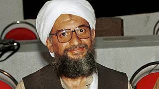 Al Zawahiri.