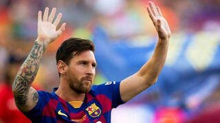 Así está Lionel Messi un año después de dejar el Barça: Una fortuna de más de 600 millones de euros