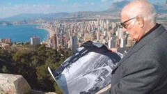 Pedro Zaragoza, el alcalde de Benidorm que ideó el turismo de sol, playa y rascacielos