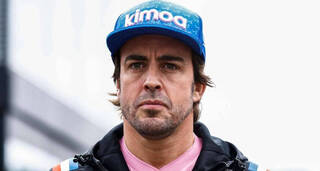 Personajes del verano (XIII): Fernando Alonso revoluciona la Fórmula 1, de Alpine a Aston Martin con rencores
