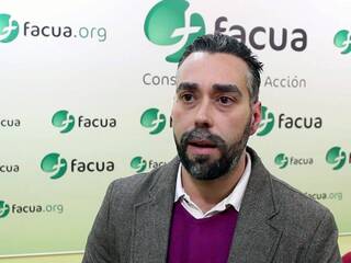 TVE promociona el polémico podcast de FACUA financiado por Consumo contra las empresas eléctricas