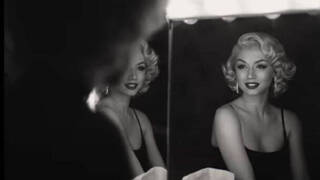 Ana de Armas, motivo de crítica por su 'acento hispano' en la piel de Marilyn en 'Blonde'