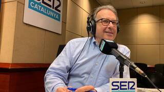 Josep Cuní, el periodista estrella del nacionalismo catalán, provoca el enfado sindical tras fichar por RTVE