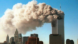 'Qué fue del verano de...' (VI) 2001: Los atentados del 11-S y el escándalo económico de Gescartera