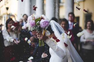 3 tradiciones de boda que se hicieron famosas gracias al cine