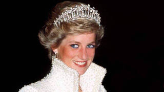 Diana de Gales: 25 años de una enigmática muerte que impactó al mundo e hizo temblar a Isabel II