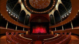 El Teatro Circo de Albacete cumple 135 años como el escenario operativo más antiguo del mundo