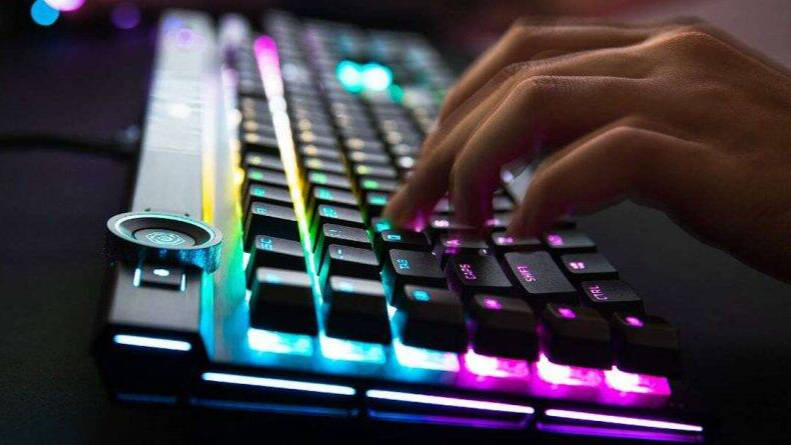 Los teclados inalámbricos dan tus contraseñas a 'hackers