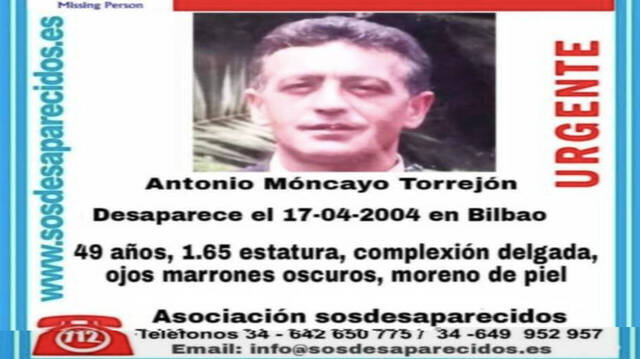 Antonio Móncayo Torrejón