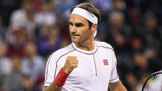 Se retira la leyenda del tenis, Roger Federer: "Siempre serio, estricto y marcaba distancias"