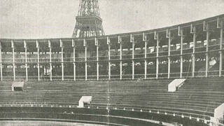 Una plaza de toros albaceteña descansó a la sombra de la Torre Eiffel hace 133 años