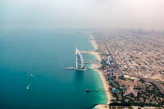7 cosas que ver en Dubai