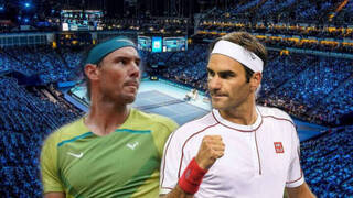 Despedida épica para la leyenda del tenis: Roger Federer jugará su último dobles con Rafa Nadal en Londres