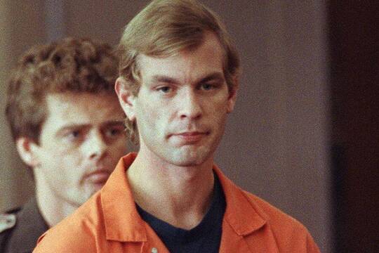 La historia real de Jeffrey Dahmer ‘el carnicero de Milwaukee’, protagonista del gran éxito de Netflix