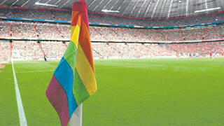 Los tabús de la homosexualidad en el fútbol: El polémico tweet de Casillas refleja falta de compromiso en España