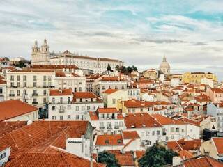 Lisboa, una ciudad para disfrutar en todos los sentidos
