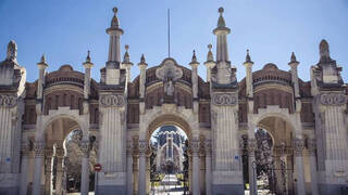 Día de Todos los Santos: Guía de los diez cementerios más bonitos y curiosos de España
