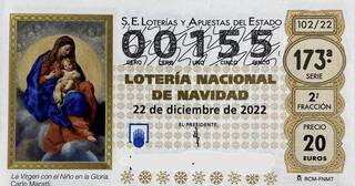 El Gobierno de Tabarnia envía lotería del nº155 a Sánchez y Aragonés